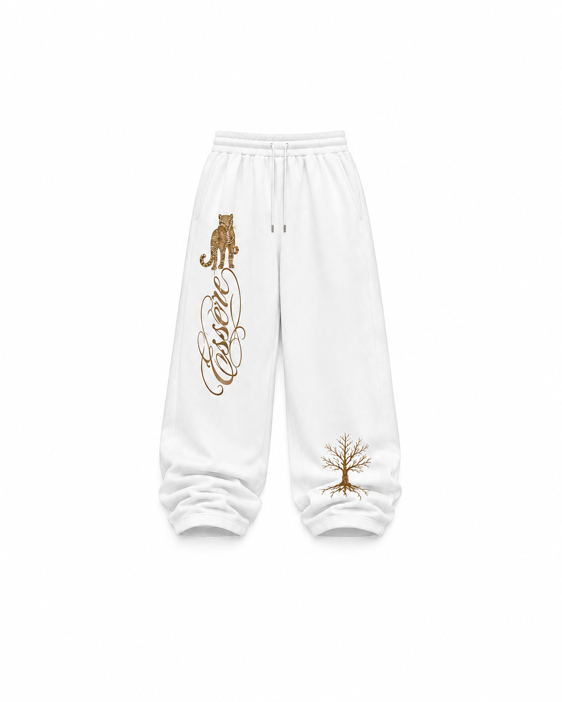 Premium Essere Esssential Pants