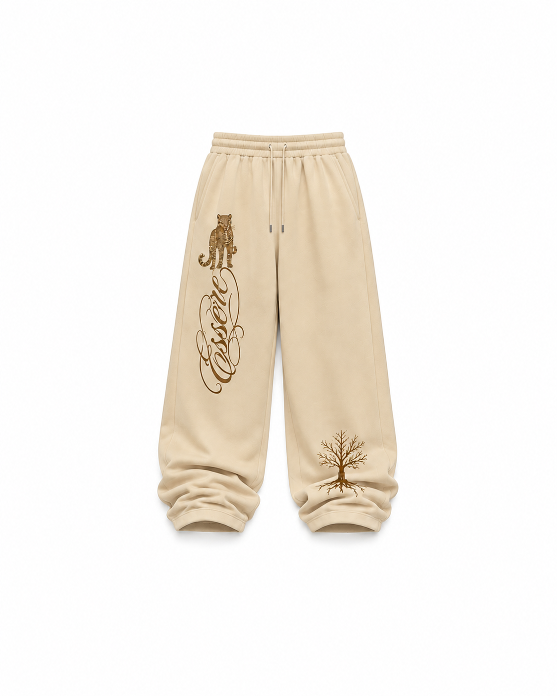 Premium Essere Esssential Pants