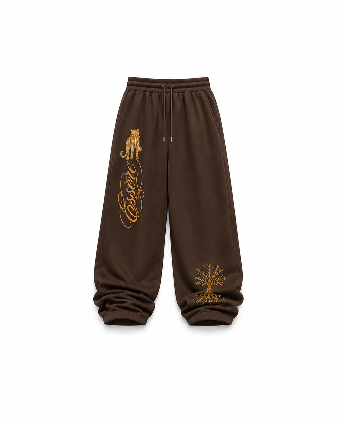 Premium Essere Esssential Pants
