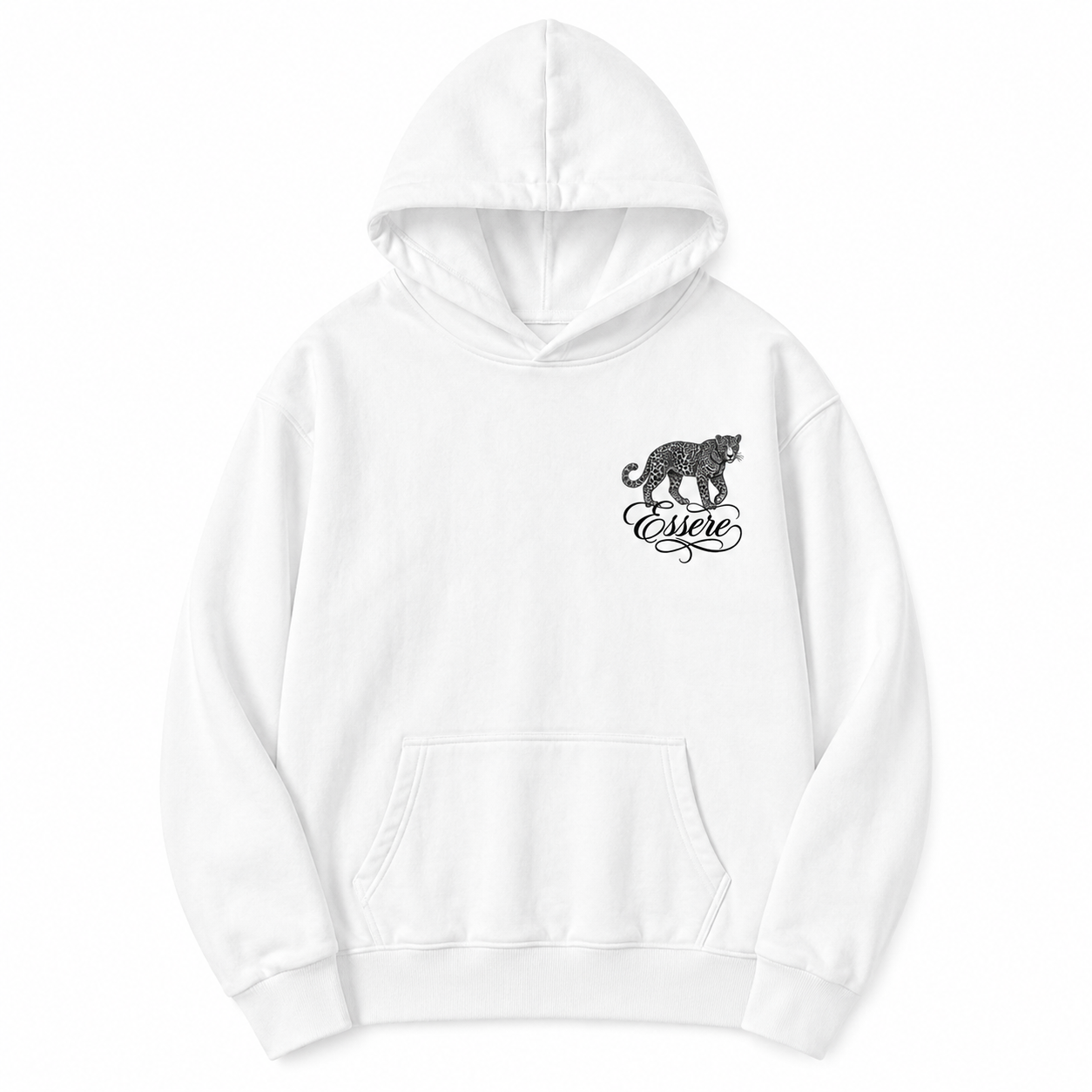 Essere Classic Hoodies