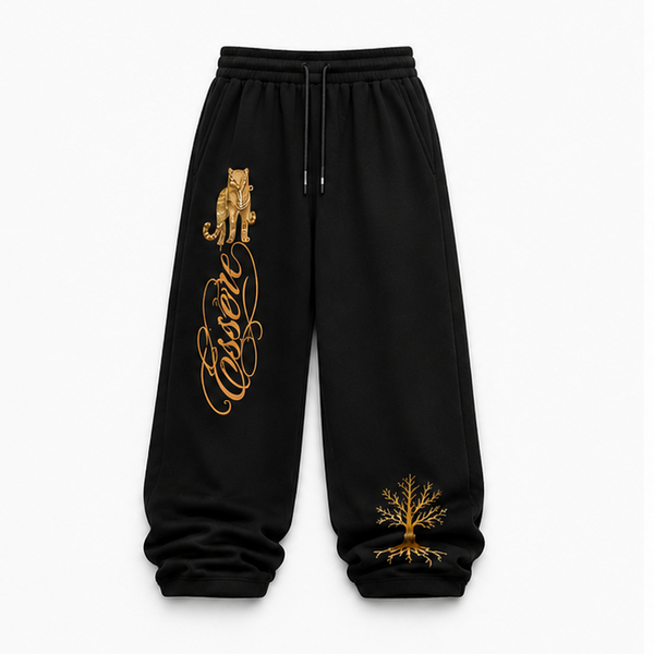 Premium Essere Esssential Pants