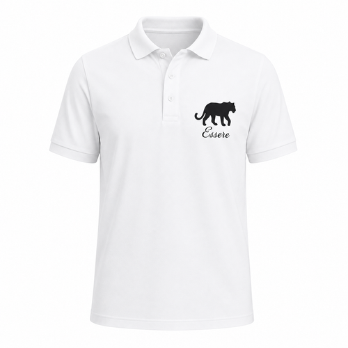 Essere Polo T-Shirts